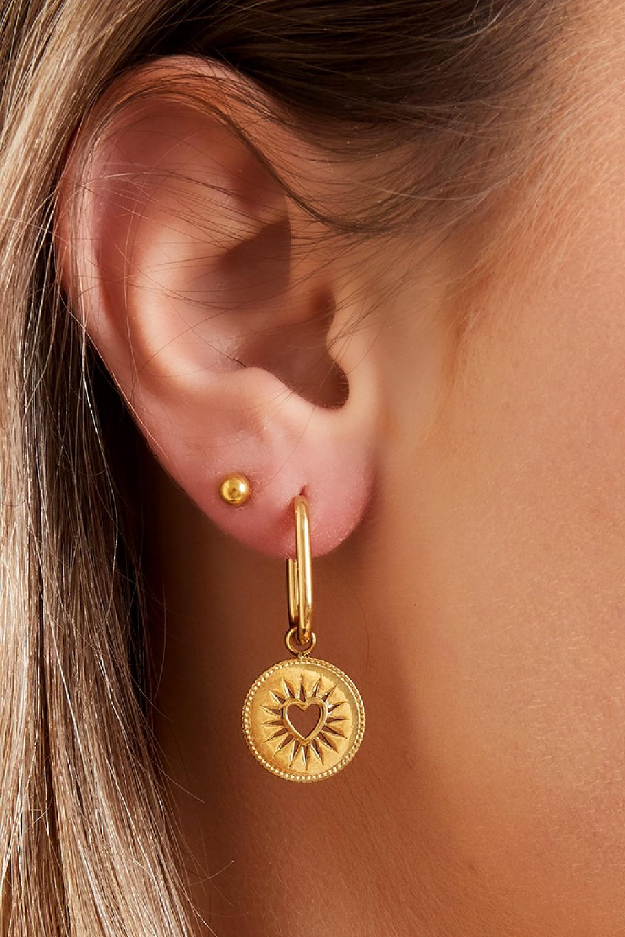 stainless steel earrings  Picture3